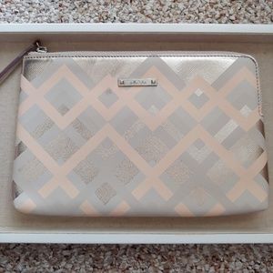 NWT Stella & Dot Capri Pouch